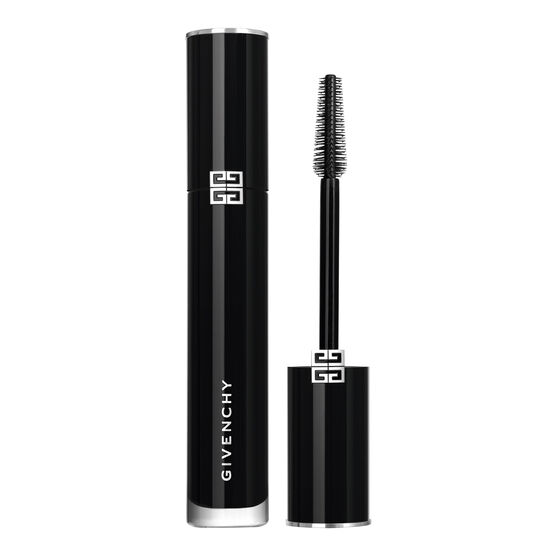 L'INTERDIT MASCARA BLACK N1
